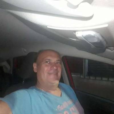  Hombre de 59 años San Cristobal
