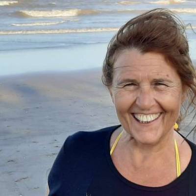  Mujer de 62 años Quilmes