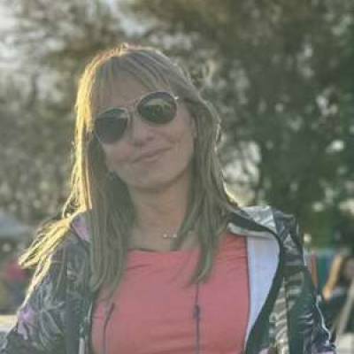  Mujer de 60 años San Salvador de Jujuy