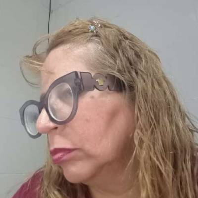  Mujer de 53 años Santiago del Estero
