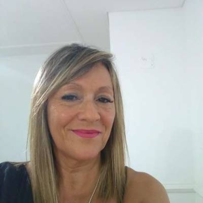  Mujer de 67 años Florencio Varela