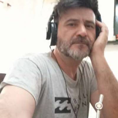  Hombre de 51 años Berazategui