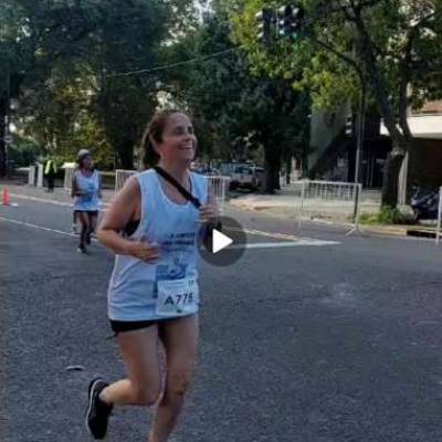  Mujer de 55 años Villa Pueyrredon