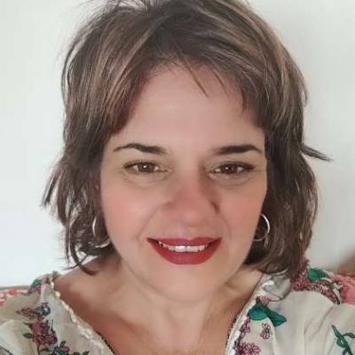  Mujer de 58 años San Nicolas
