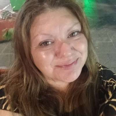 Mujer de 43 años Ezeiza