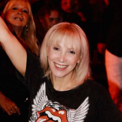  Mujer de 61 años Parque Chacabuco