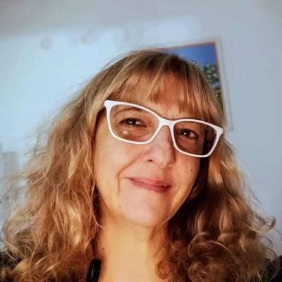  Mujer de 62 años Barracas