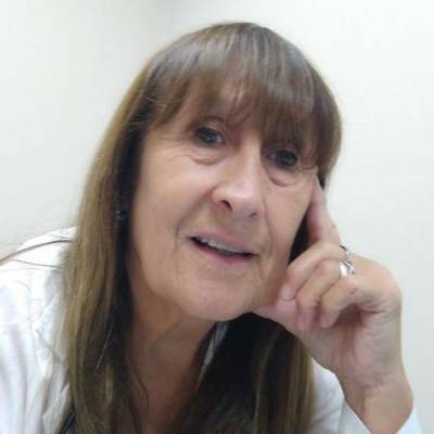 Mujer de 74 años Nueva Pompeya
