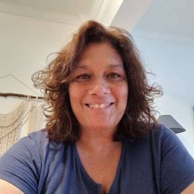  Mujer de 58 años Constitución