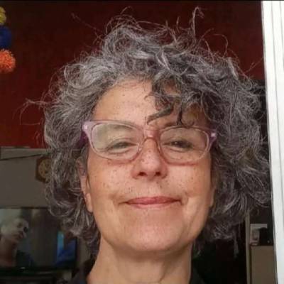  Mujer de 61 años Chacarita