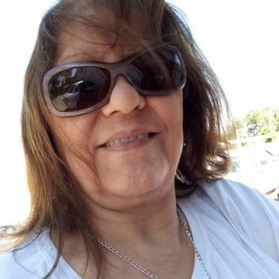  Mujer de 72 años Rafaela
