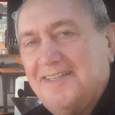  Hombre de +74 años La Plata