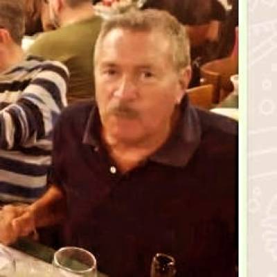  Hombre de 70 años Saavedra