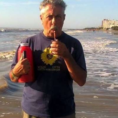  Hombre de 73 años Agronomia 