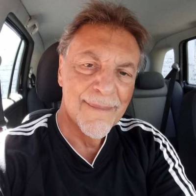  Hombre de 66 años La Matanza