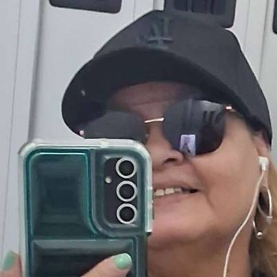 Mujer de 62 años Mar del Plata