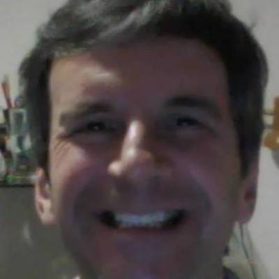  Hombre de 55 años Villa Crespo