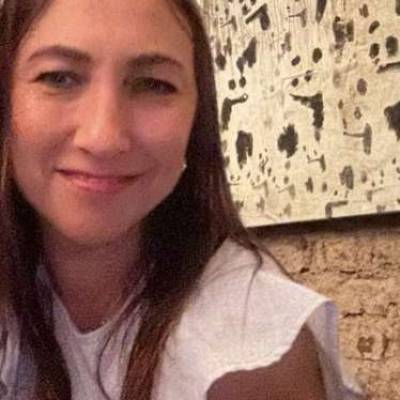  Mujer de 54 años Balvanera