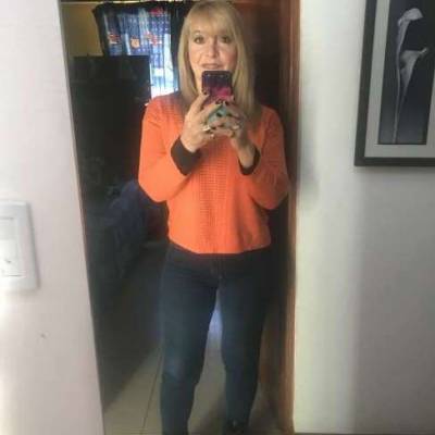  Mujer de 58 años Villa Urquiza