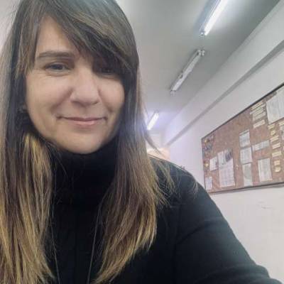  Mujer de 55 años Morón