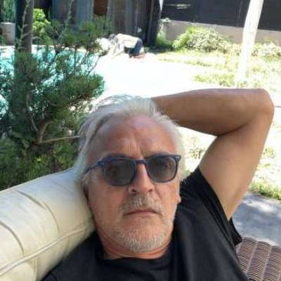  Hombre de 51 años Todo