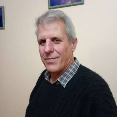  Hombre de 59 años Vicente Lopez