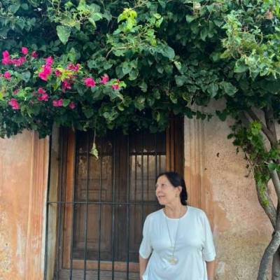  Mujer de 63 años San Luis