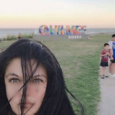 Mujer de 44 años Quilmes