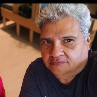  Hombre de 58 años Parque Avellaneda