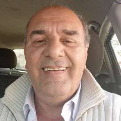  Hombre de 57 años San Miguel de Tucuman