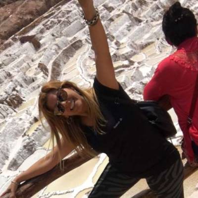  Mujer de 56 años San Luis