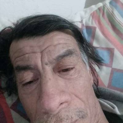  Hombre de 59 años San Nicolas