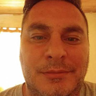  Hombre de 47 años Maipu