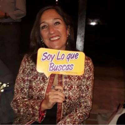 Mujer de 62 años Posadas