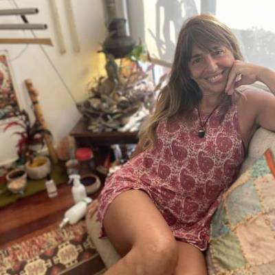  Mujer de 56 años La Paternal