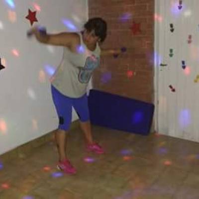  Mujer de 47 años La Boca 