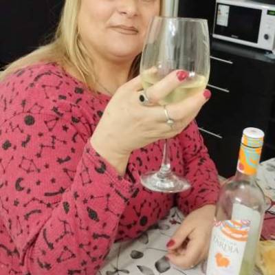 Mujer de 59 años Ezeiza
