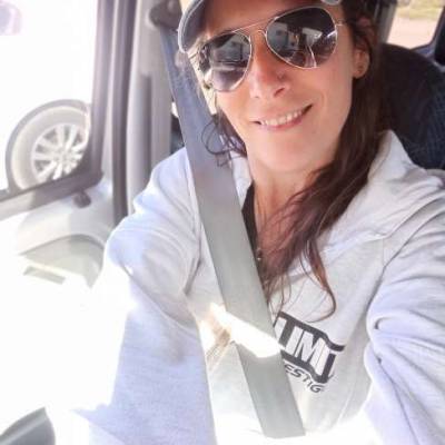  Mujer de 51 años Quilmes