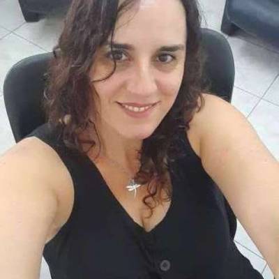  Mujer de 49 años Haedo