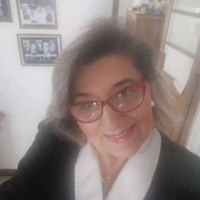  Mujer de 55 años Bahia Blanca
