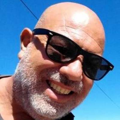  Hombre de 56 años Lujan de cuyo