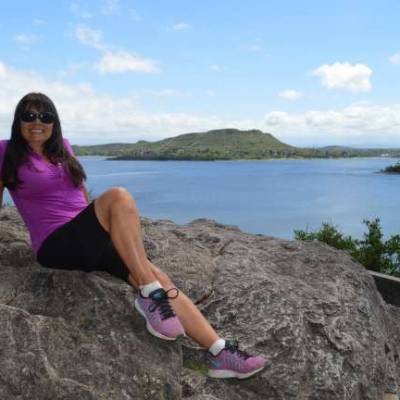  Mujer de 62 años Alte. Brown