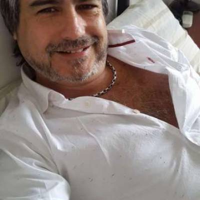  Hombre de 64 años Villa Devoto