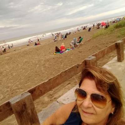  Mujer de 67 años La Paternal