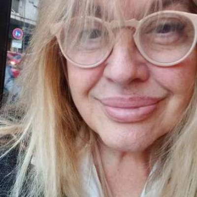  Mujer de 59 años Balvanera