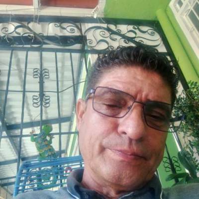 Hombre de 62 años Ibague