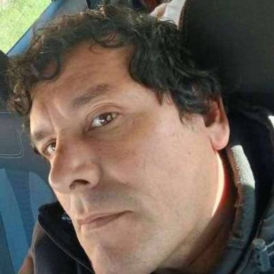  Hombre de 47 años Bernal