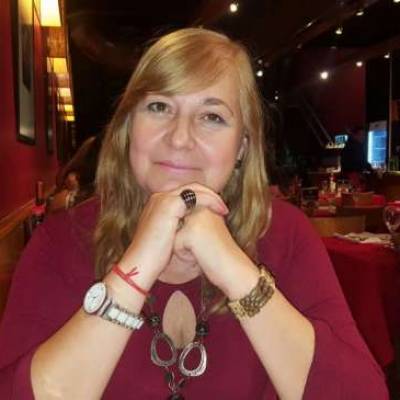  Mujer de 67 años Berazategui