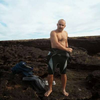  Hombre de 52 años Tres Arroyos