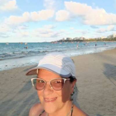  Mujer de 64 años Villa Pueyrredon